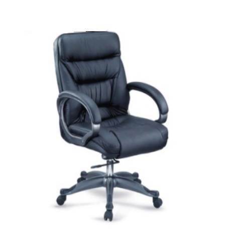 120 Black Computer Chair